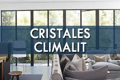 cristales climalit en barcelona