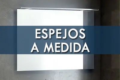 espejo a medida en barcelona